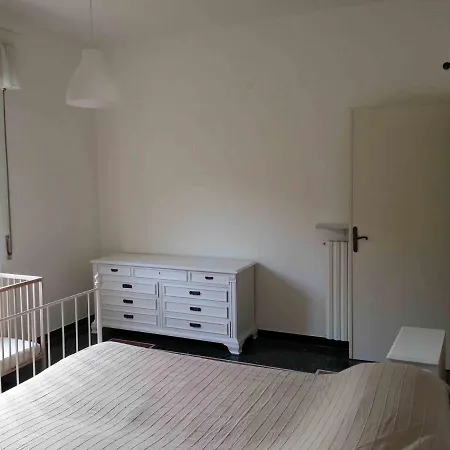 Casa Diego Apartment *