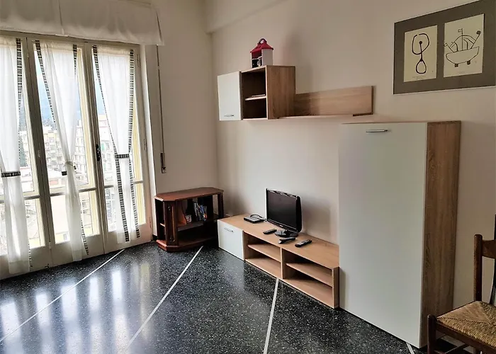 Casa Diego Finale Ligure