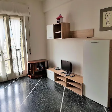 Casa Diego Finale Ligure