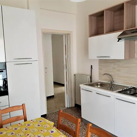 Apartamento Casa Diego