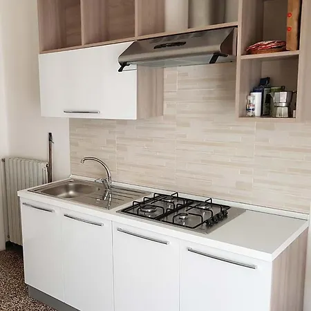 Apartment Casa Diego *