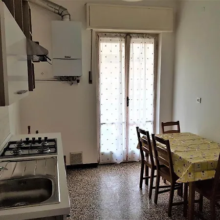 Casa Diego Apartment