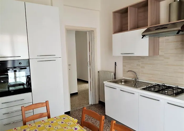 Appartement Casa Diego