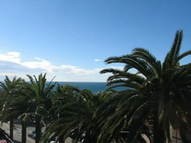 Appartement Casa Diego