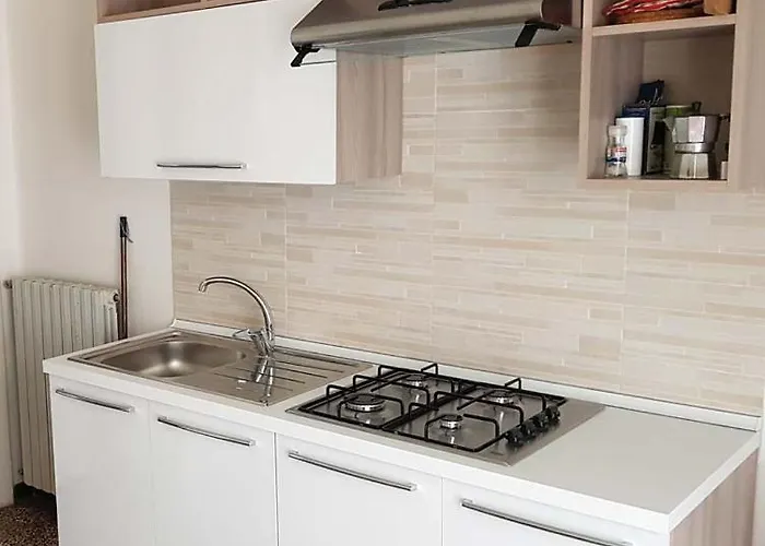 Appartement Casa Diego *