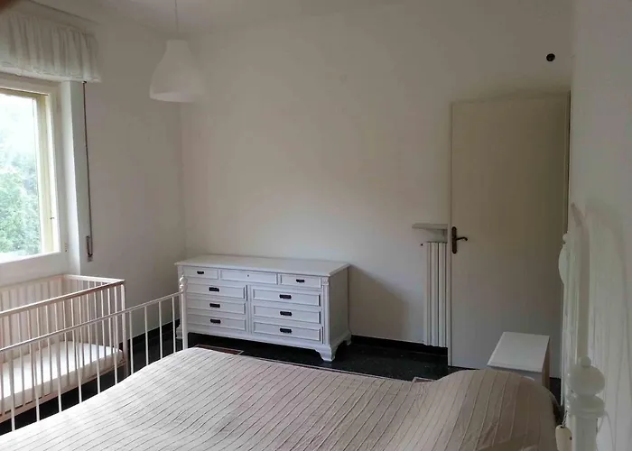 Casa Diego Appartement *