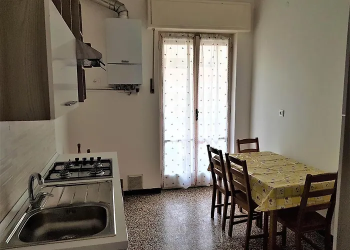 Casa Diego Appartement
