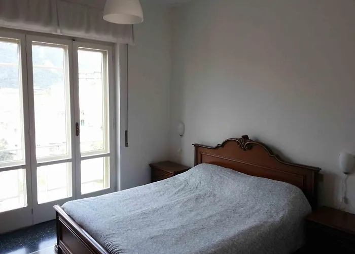 Appartement Casa Diego Finale Ligure